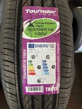 Tourador 225 60 R 18 Estive