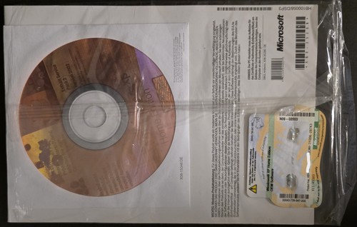Microsoft windows home - xp,