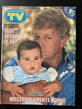 TV Sorrisi e Canzoni 1985 *32