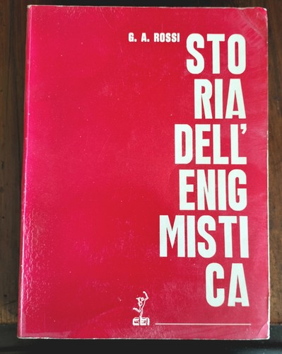 Rossi storia - rossi,