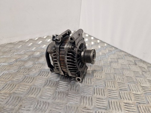 Generatore alternatore benzina