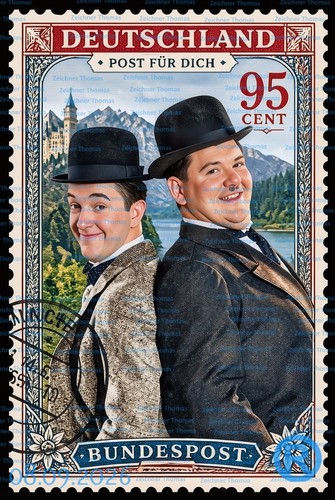 Laurel hardy 70art - e, hardy--70art--