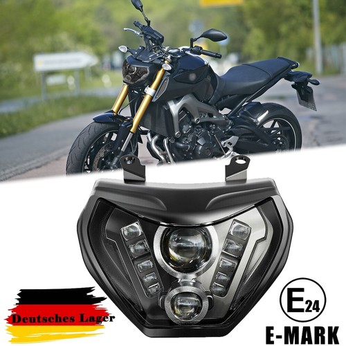 Faro proiettore diurno led - faro,