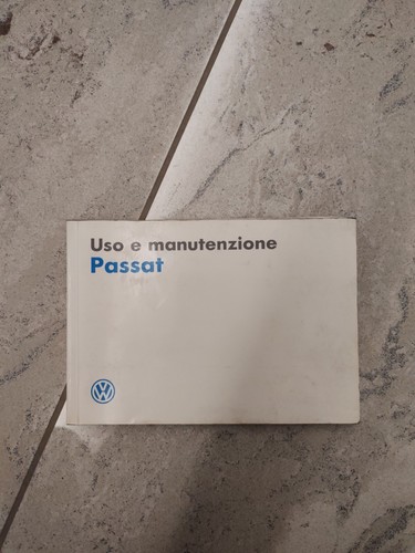 Volksvagen passat uso - volksvagen,