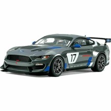 Tamiya 24354 Ford Mustang GT4