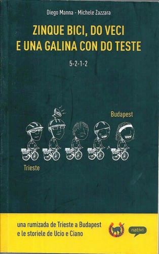 2012 trieste zinque - 2012,