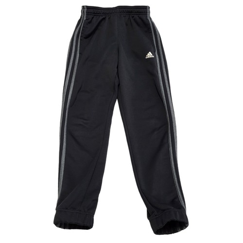 Adidas fondo tuta conico nero