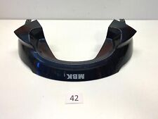 Carena Posteriore chiusura fianchetti scooter Yamaha Majesty Yp 250 2002-2005 