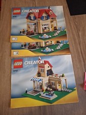 Lego notice montage - de,