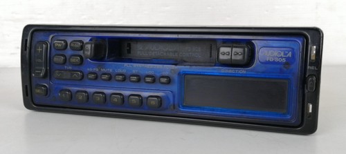 Audiola 305 autoradio - audiola, fd-305