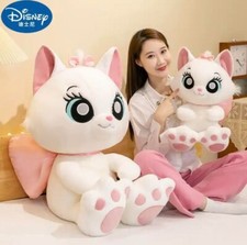 peluche aristogatti marie cat