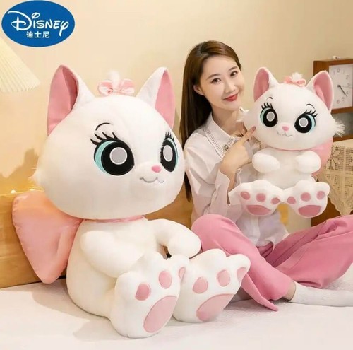 Peluche aristogatti marie - marie, cat