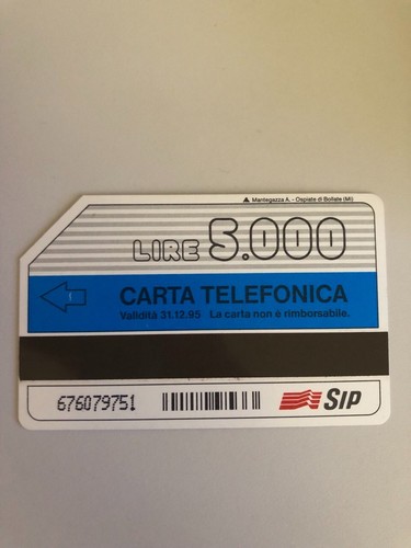 Scheda telefonica sip - sip, il