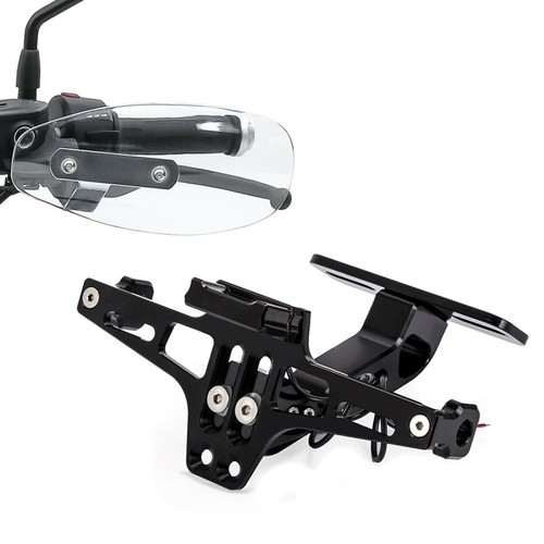 Paramani moto trasparente set - paramani,