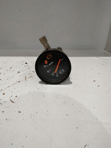 Indicatore pressione freni - indicatore,