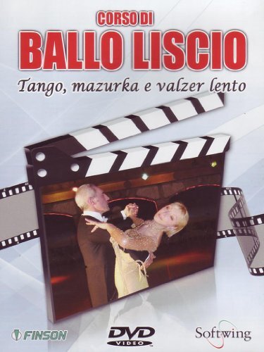 Corso ballo liscio tango - di,