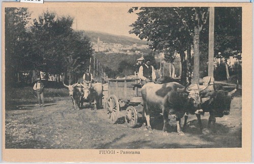 52845 cartolina epoca - d'epoca,
