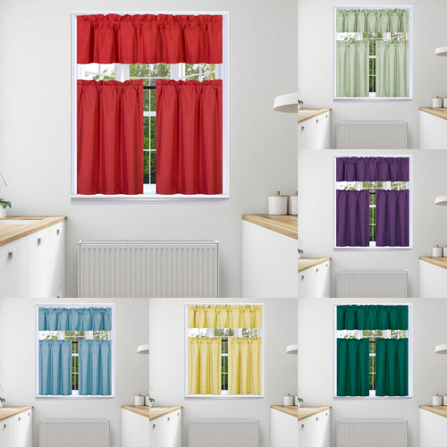 Set pezzi tenda - pezzi, cucina
