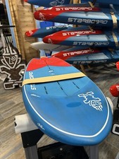 2024 STARBOARD TAKEOFF BLUE