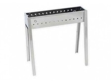 Canalina per arrosticini in