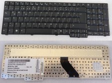 Tastiera qwerty Turco KB.INT00.108 ZR6 ACER Extensa - 5235