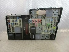 gv4t-14k733-bmg SCATOLA PORTA FUSIBILI INTERNA FORD Kuga Serie (16) Benz 727314