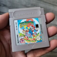 SUPER MARIO LAND 2 ita SIX GOLDEN COINS  per Nintendo Game boy gameboy