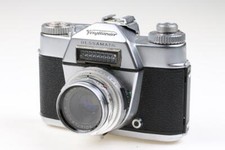VOIGTLÄNDER Bessamatic con