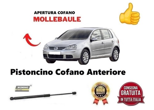Pistoncino ammortizzatore - pistoncino,