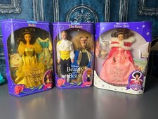 Bambole Barbie Vintage 1991