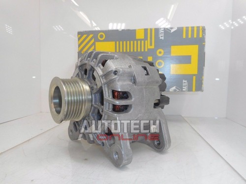Generatore alternatore 90a - alternatore,