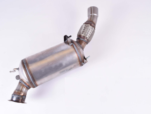 Filtro antiparticolato diesel
