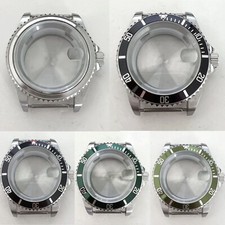 40MM Cassa Orologio Alluminio