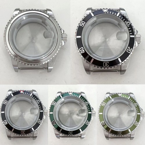40mm cassa orologio alluminio - orologio,