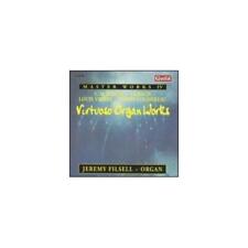 WIDOR/BACH/VIERNE/COCHEREAU/FI