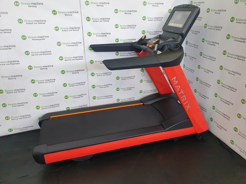 Tapis roulant matrix t7xe - roulant,