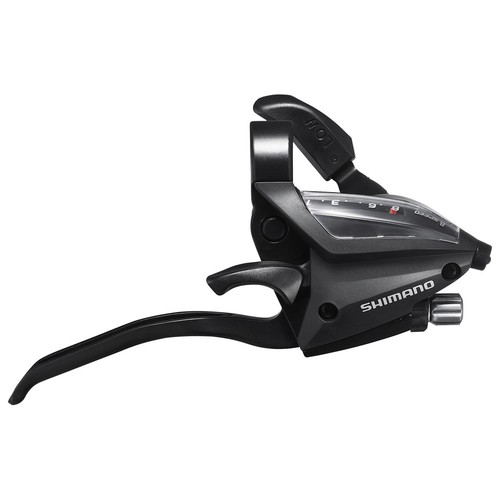 Bici comandi cambio leve - bici, +