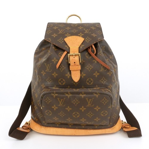 Borsa zaino louis vuitton - borsa,