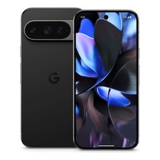 Google Pixel 9 Pro 5G Nero
