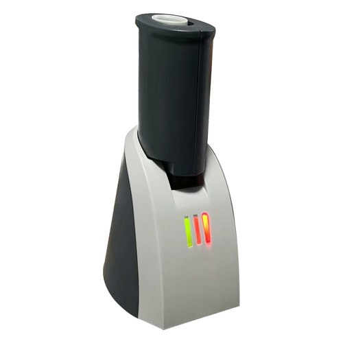 Batteria con caricatore per
