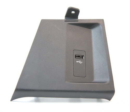 Bmw trim porta usb 9292744 - usb, x1