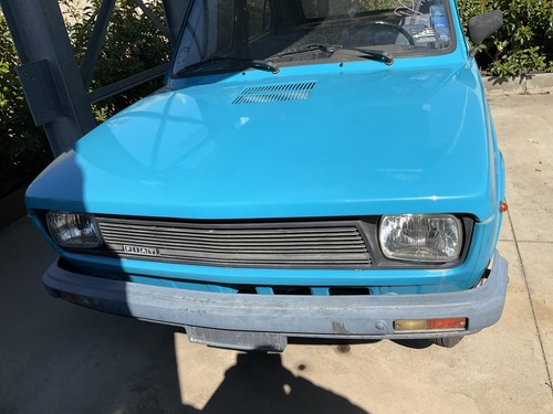 Musata completa fiat - fiat, serie