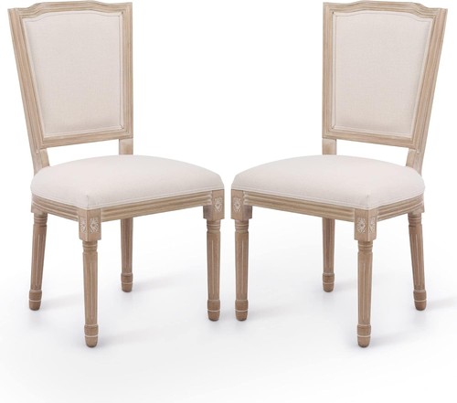 Vonluce set sedie accento - vonluce, 2