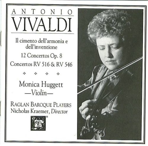 Vivaldi cimento - vivaldi:, il