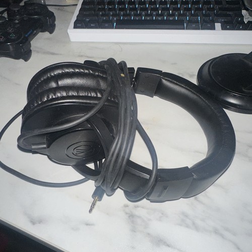 Audio technica ath m20x - ath-m20x, cuffie
