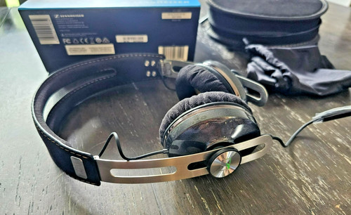 Sennheiser hd1 cuffie ear - cuffie, on-ear