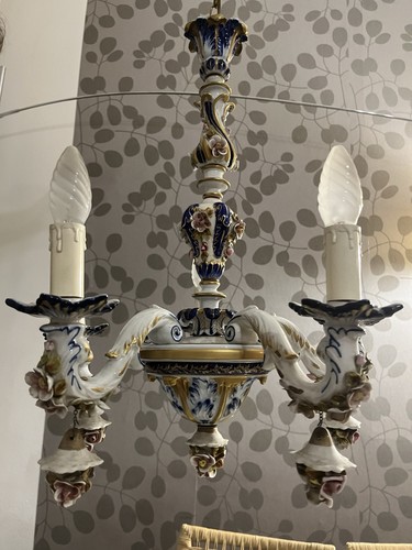 Lampadario applique - lampadario, e