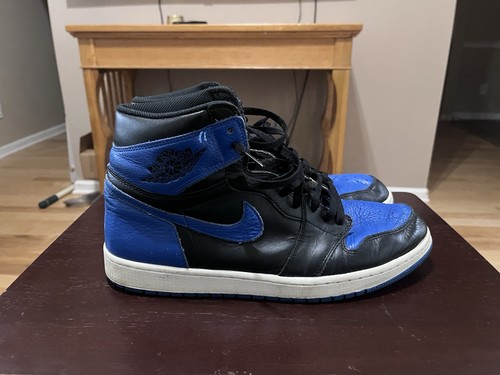 Nike air jordan royal 555088 - nike,