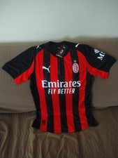 Maglia Milan Casa Stagione
