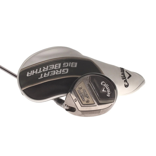 Callaway great big - callaway,